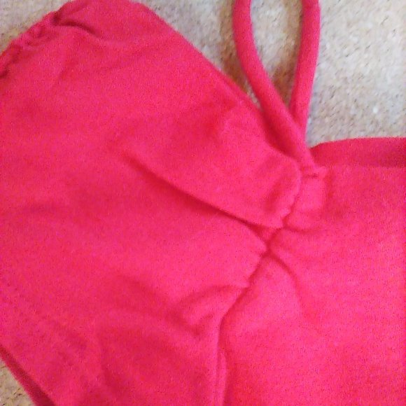 Camisole épaules nues - Picture 3 of 3